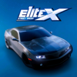 Logo of Elite X android Application 